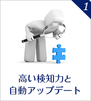 移転専属の担当者が窓口を一本化